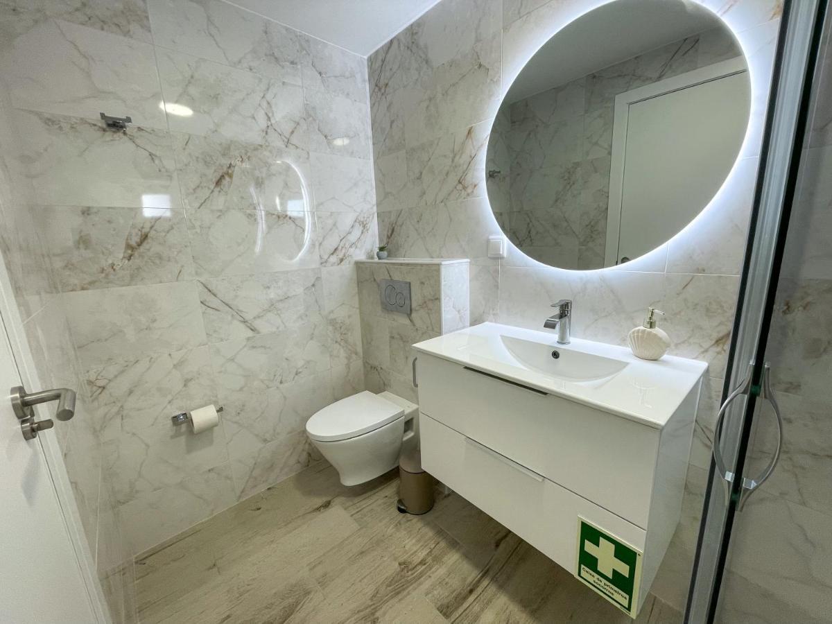 شقة Our Charming House بورتيماو المظهر الخارجي الصورة