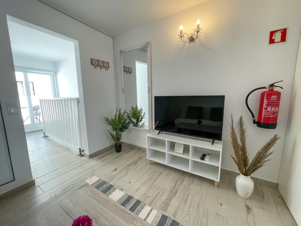 شقة Our Charming House بورتيماو المظهر الخارجي الصورة