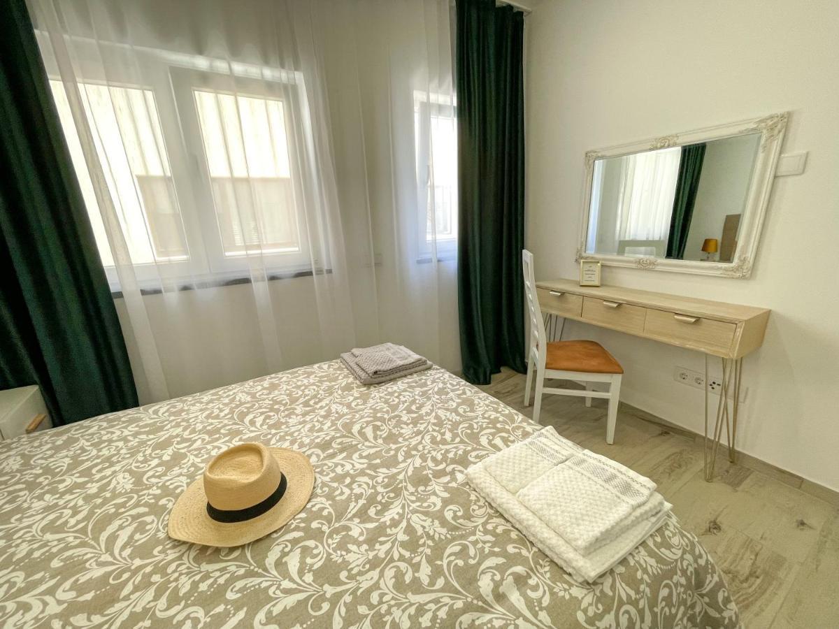 شقة Our Charming House بورتيماو المظهر الخارجي الصورة