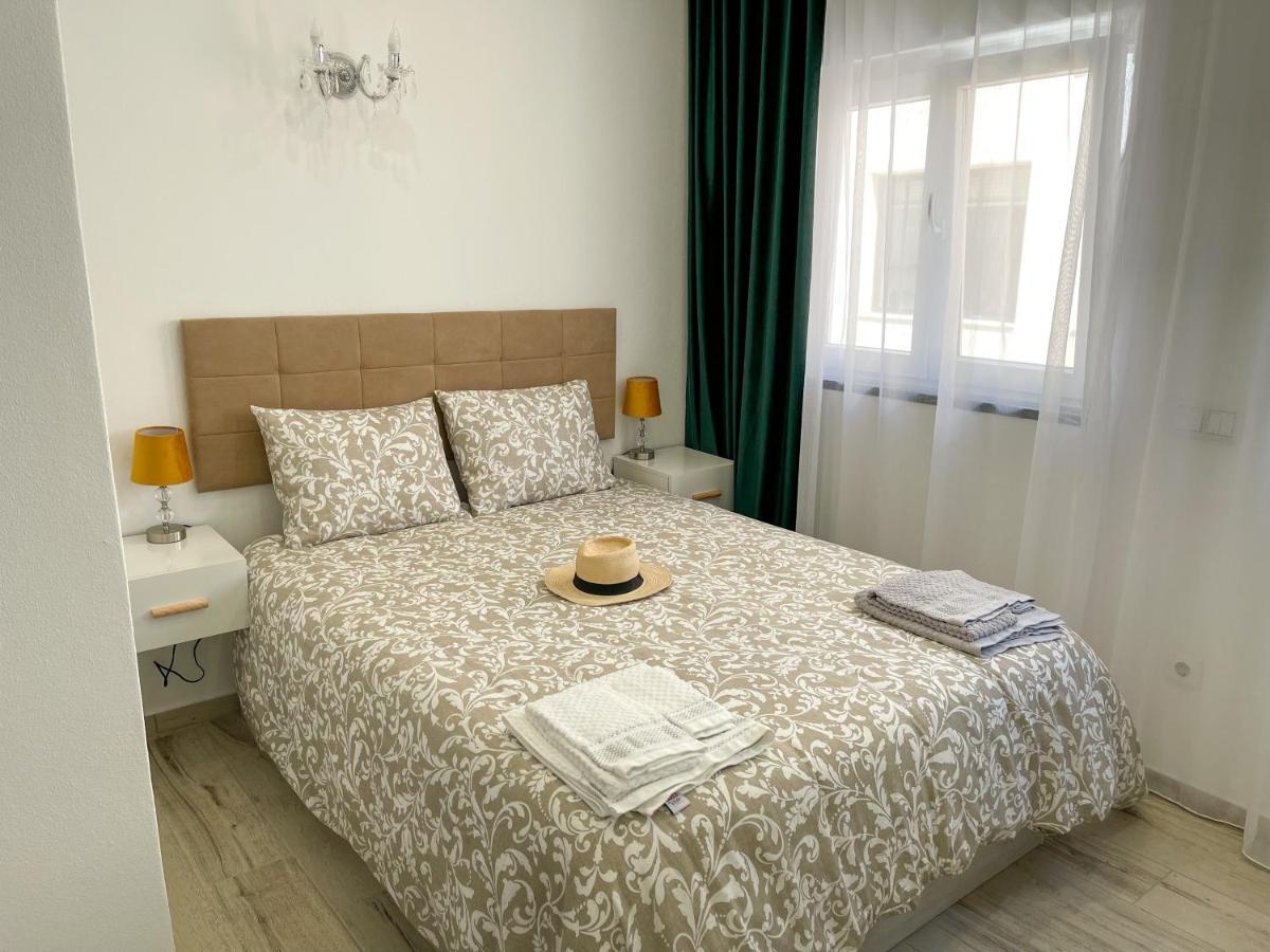 شقة Our Charming House بورتيماو المظهر الخارجي الصورة