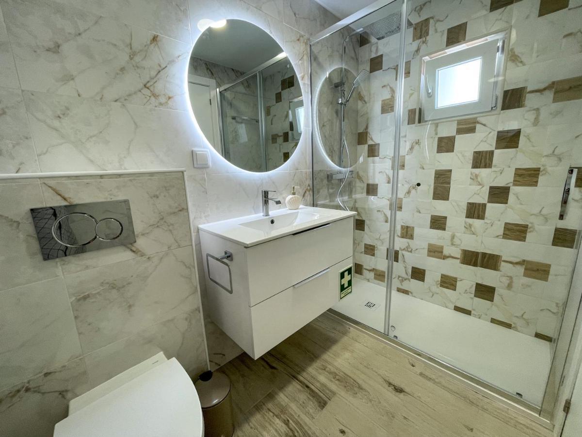 شقة Our Charming House بورتيماو المظهر الخارجي الصورة