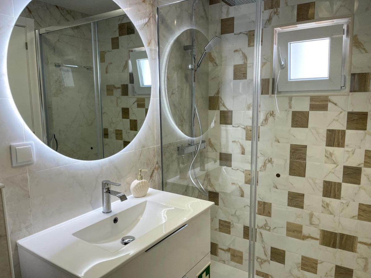 شقة Our Charming House بورتيماو المظهر الخارجي الصورة