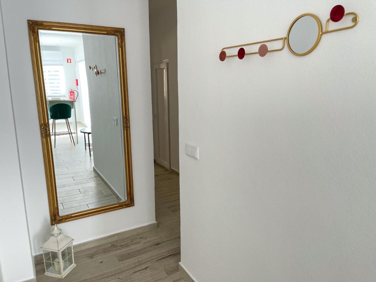 شقة Our Charming House بورتيماو المظهر الخارجي الصورة