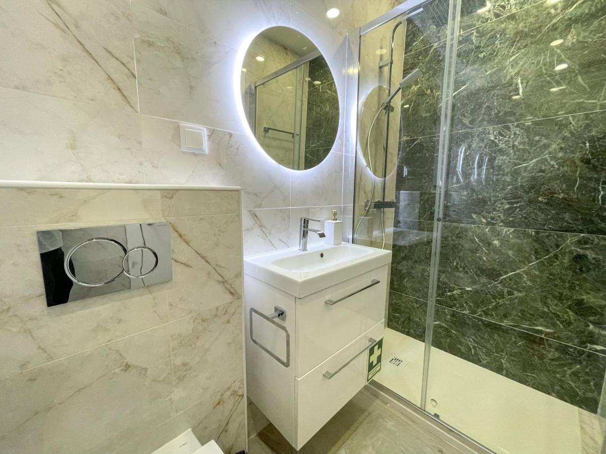 شقة Our Charming House بورتيماو المظهر الخارجي الصورة