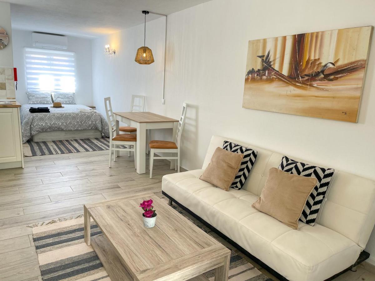 شقة Our Charming House بورتيماو المظهر الخارجي الصورة
