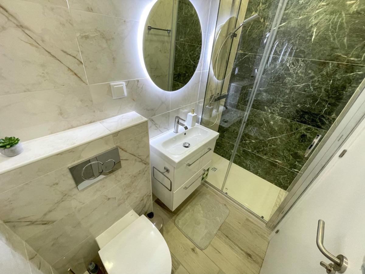 شقة Our Charming House بورتيماو المظهر الخارجي الصورة